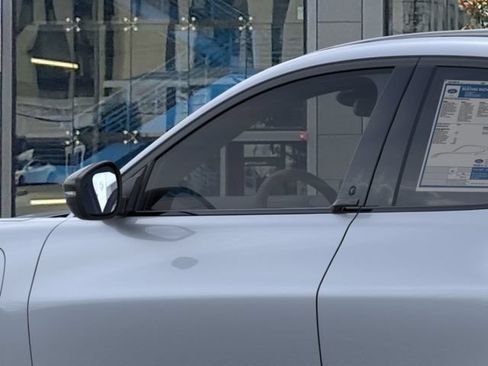 New 2026 Ford Mustang Mach-E Premium RWD image 20