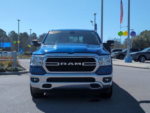 Used 2019 RAM 1500 Big Horn image 9