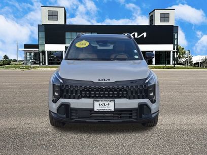 New 2026 Kia Sportage X-Line