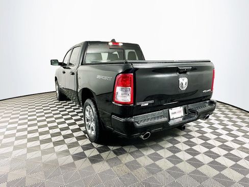 Certified 2023 RAM 1500 Big Horn image 8