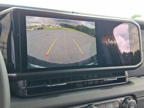 New 2025 Jeep Wrangler Rubicon image 13