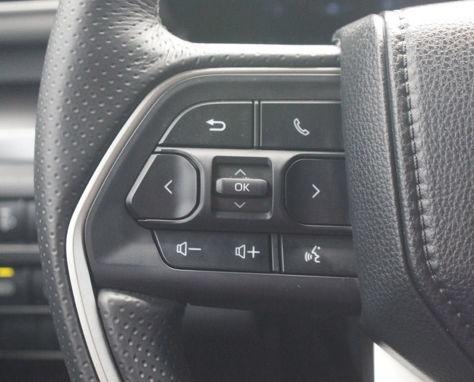 Used 2026 Toyota 4Runner TRD Sport Premium AWD/4WD image 10