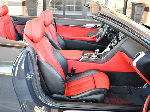 Used 2024 BMW 840i xDrive Convertible image 67