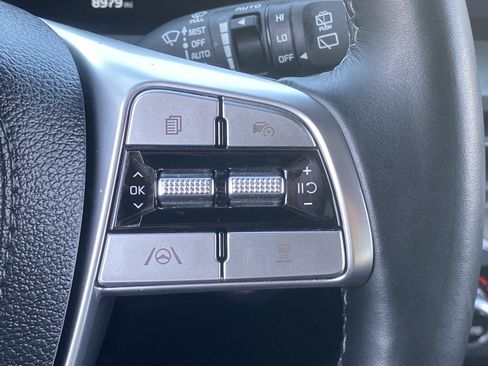 Certified 2024 Kia Telluride SX Prestige X-Line AWD/4WD image 24