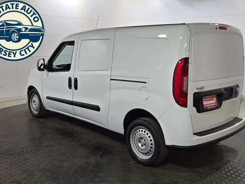 Used 2022 RAM ProMaster City Wagon FWD image 5
