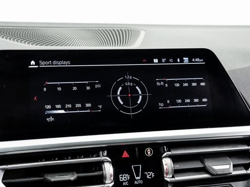 Used 2021 BMW M3 w/ Executive Package image 17