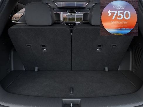New 2026 Kia Sorento SX Prestige AWD/4WD image 19