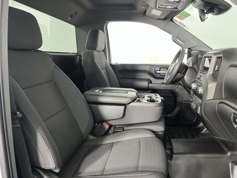 Used 2024 GMC Sierra 2500 Pro image 28