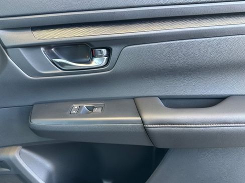 New 2026 Honda CR-V Sport-L image 21
