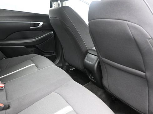 Certified 2024 Hyundai Sonata SEL FWD image 24