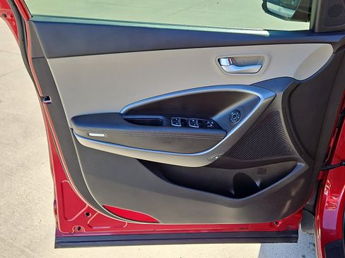 Used 2013 Hyundai Santa Fe Sport w/ Popular Equipment Pkg image 11