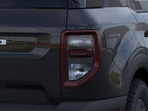 New 2026 Ford Bronco Sport Big Bend w/ Convenience Package AWD/4WD image 21