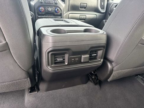 Used 2021 Chevrolet Silverado 1500 RST w/ Z71 Off-Road Package image 17