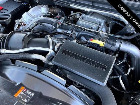 Used 2022 Chevrolet Silverado 3500 High Country AWD/4WD image 29