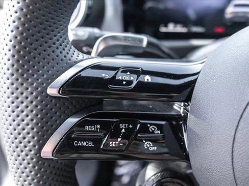 Certified 2026 Mercedes-Benz CLA 45 AMG S 4MATIC image 14