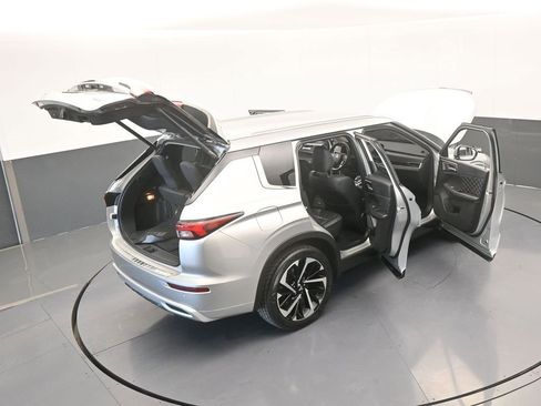 Used 2022 Mitsubishi Outlander SEL image 65