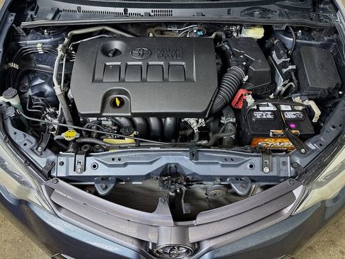 Used 2015 Toyota Corolla LE FWD image 27