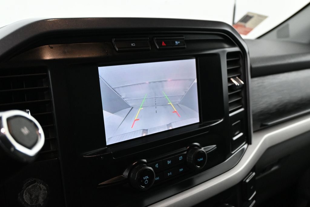 Used 2023 Ford F150 XLT AWD/4WD image 12
