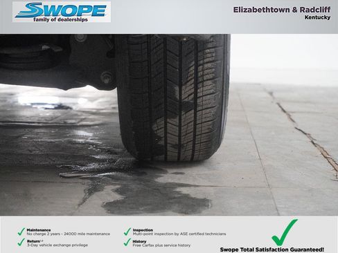 Used 2025 Nissan Sentra SV image 27