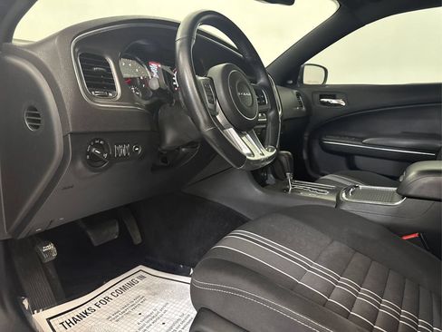 Used 2014 Dodge Charger SRT8 Super Bee w/ Convenience Group II RWD image 27