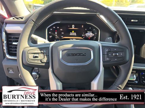 New 2026 GMC Sierra 1500 Denali w/ Technology Package image 25