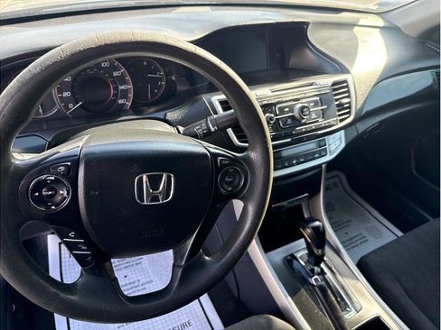 Used 2015 Honda Accord EX image 14