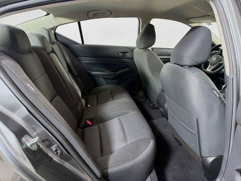 Certified 2023 Nissan Altima 2.5 SV FWD image 22