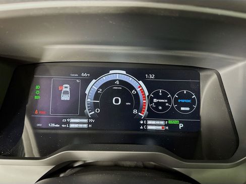 New 2026 Toyota Tundra 1794 Edition image 17