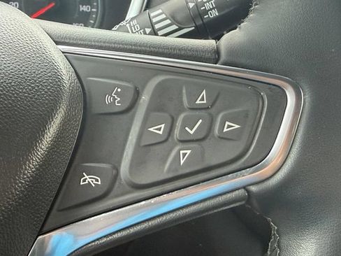 Used 2024 Chevrolet Equinox LT w/ LPO, Floor Liner Package FWD image 14
