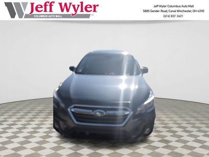 Used 2019 Subaru Outback 2.5i Limited w/ Popular Package #2