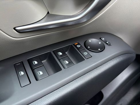 New 2025 Hyundai Tucson SEL image 12