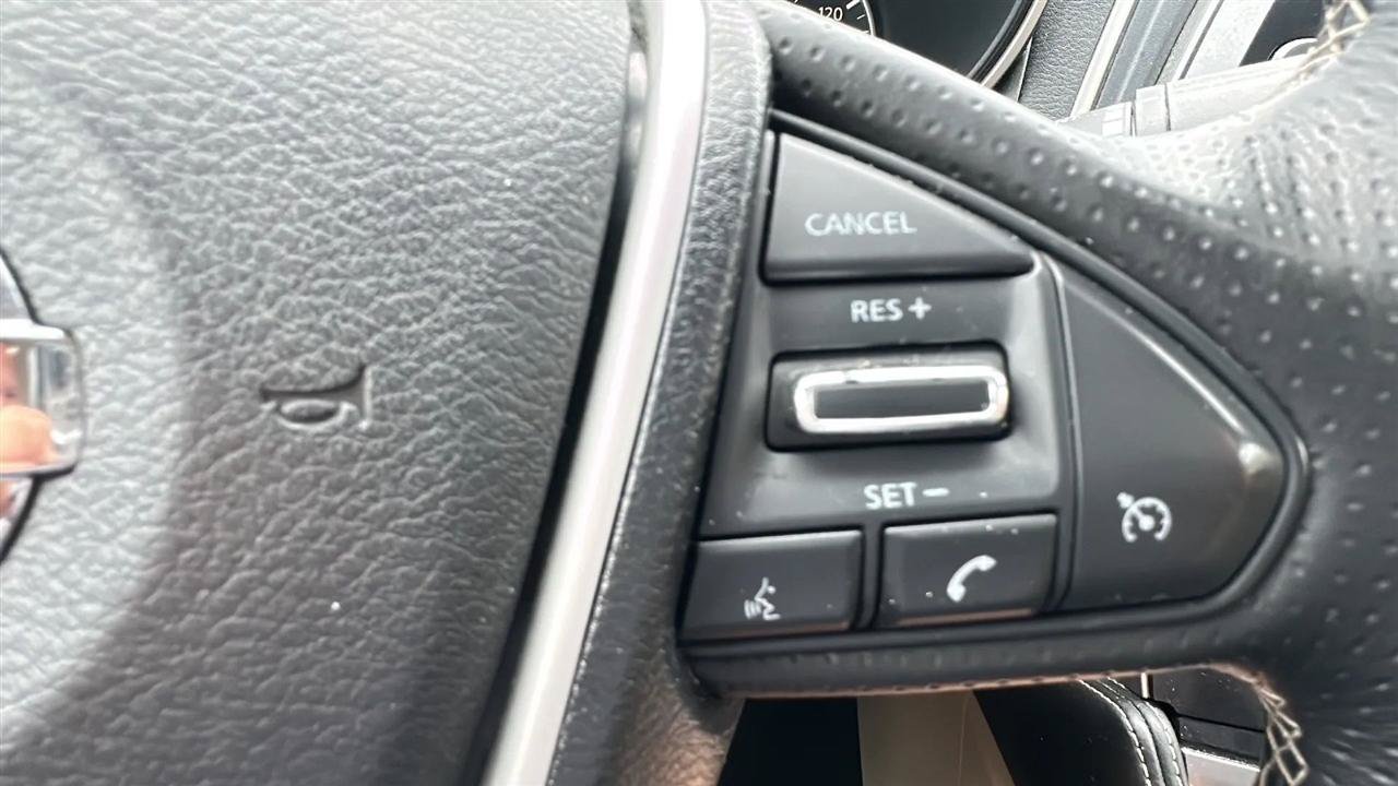 Used 2016 Nissan Maxima 3.5 S FWD image 45