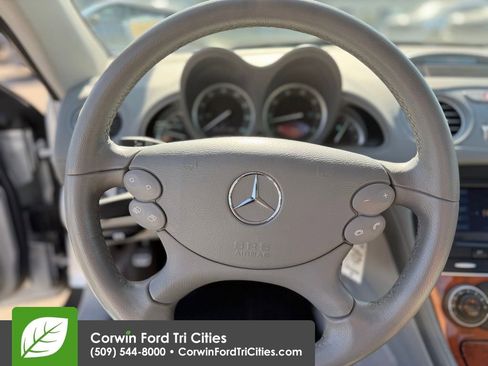 Used 2006 Mercedes-Benz SL 500 image 6
