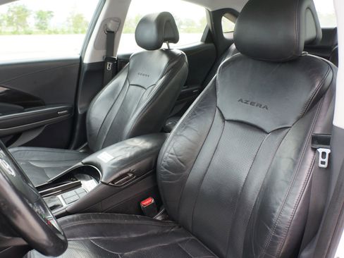 Used 2016 Hyundai Azera image 28