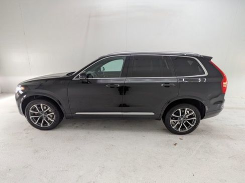 Used 2017 Volvo XC90 T6 Inscription w/ Vision Package image 9