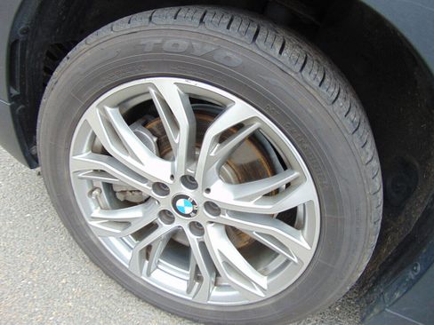 Used 2022 BMW X2 xDrive28i w/ Convenience Package image 54