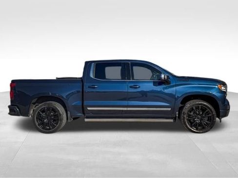 Used 2023 Chevrolet Silverado 1500 High Country w/ High Country Premium Package image 14