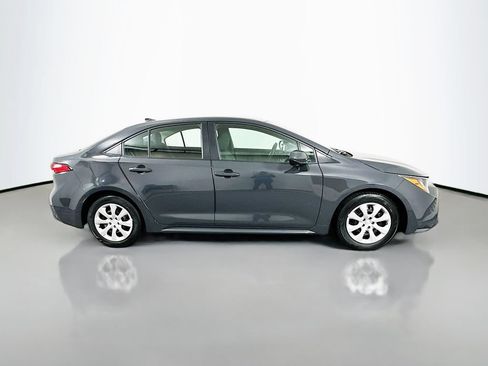Certified 2024 Toyota Corolla LE FWD image 4