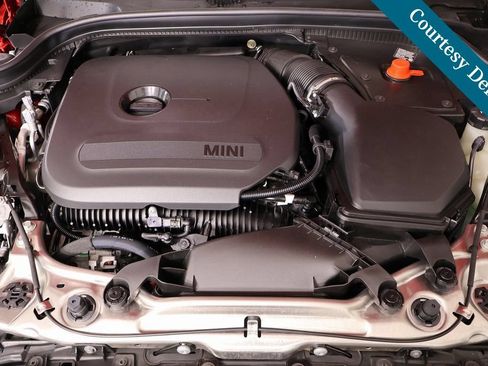 New 2026 MINI Cooper S FWD image 20