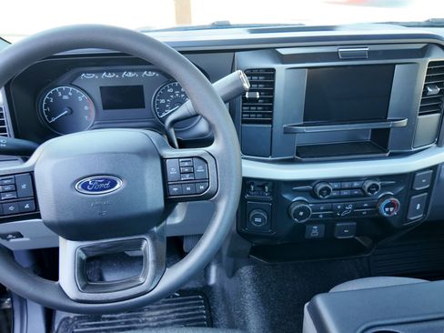 New 2025 Ford F350 XL w/ 360-Degree Camera Package image 13