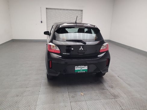 Used 2024 Mitsubishi Mirage ES FWD image 6