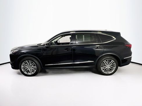 Used 2024 Acura MDX SH-AWD w/ Advance Package image 8