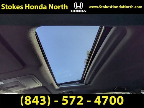 Certified 2025 Honda CR-V Sport image 21