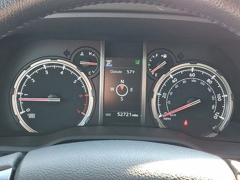 Used 2023 Toyota 4Runner TRD Off-Road Premium w/ Off Road Premium Plus Package image 21