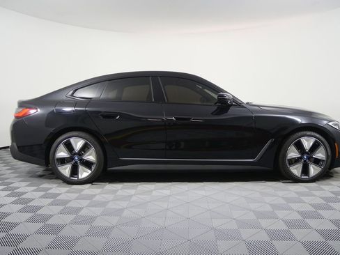 Certified 2023 BMW i4 eDrive35 image 2