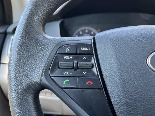 Used 2015 Hyundai Sonata Sport FWD image 20