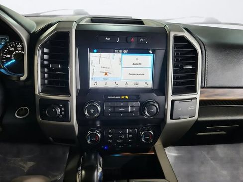 Used 2019 Ford F150 Lariat AWD/4WD image 15