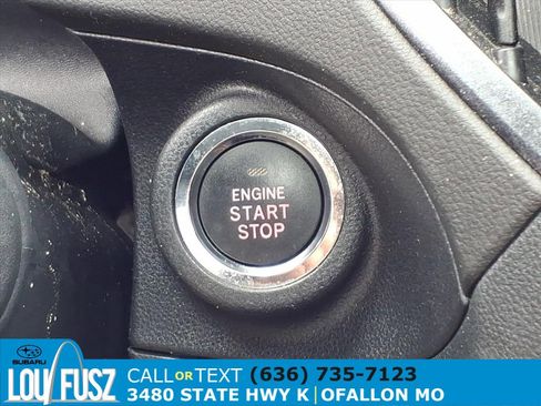 Used 2023 Subaru Forester Sport w/ Popular Package #3 image 17