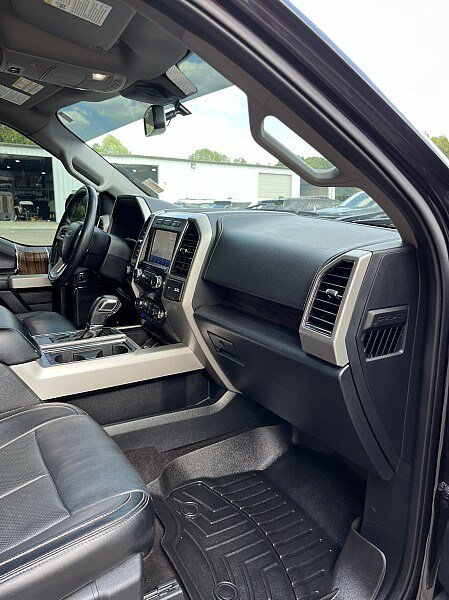 Used 2020 Ford F150 Lariat AWD/4WD image 15