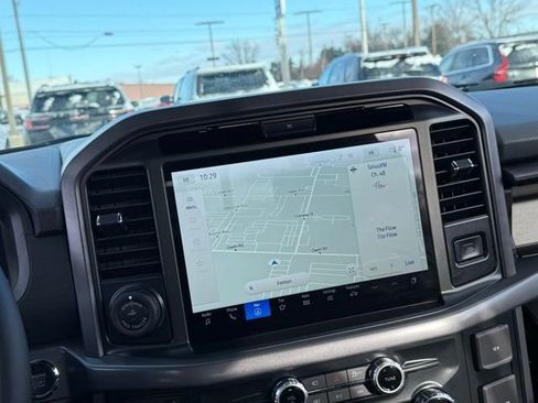 Certified 2025 Ford F150 XLT w/ Equipment Group 302A MID image 4